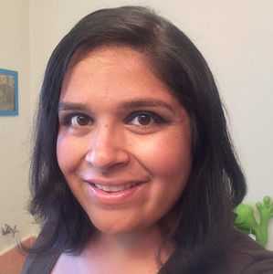 Meet your Posher, Stephanie
